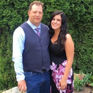 Meet your Posher, Brianne